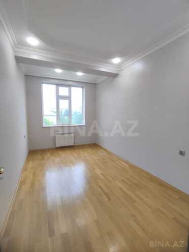 Satılır 3 otaqlı yeni tikili 125 m², Memar Əcəmi m., photo 12 from 18