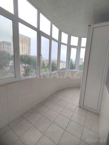 Satılır 3 otaqlı yeni tikili 125 m², Memar Əcəmi m., photo 6 from 18