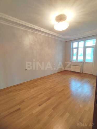 Satılır 3 otaqlı yeni tikili 125 m², Memar Əcəmi m., photo 10 from 18