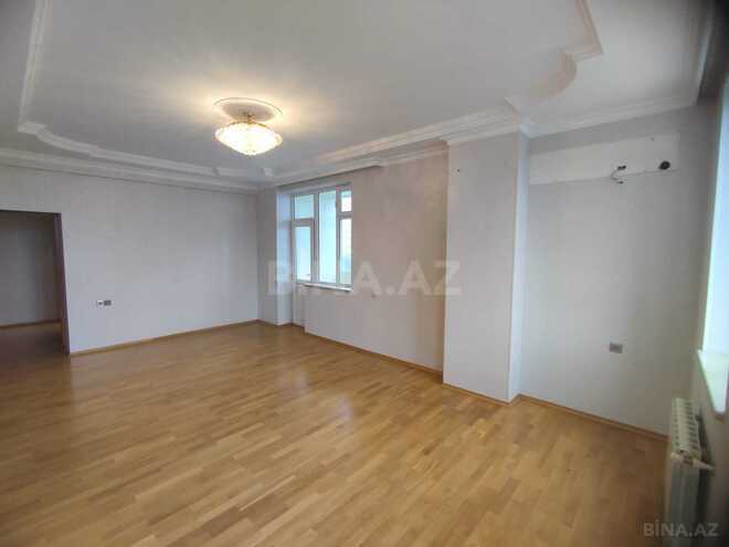 Satılır 3 otaqlı yeni tikili 125 m², Memar Əcəmi m., photo 5 from 18