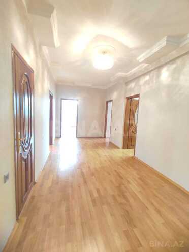 Satılır 3 otaqlı yeni tikili 125 m², Memar Əcəmi m., photo 3 from 18