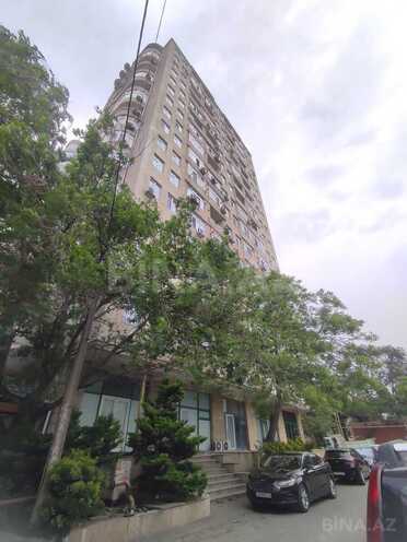 Satılır 3 otaqlı yeni tikili 125 m², Memar Əcəmi m., photo 16 from 18