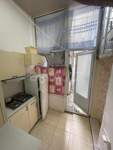 Satılır 2 otaqlı köhnə tikili 35 m², İçəri Şəhər m., photo 7 from 12