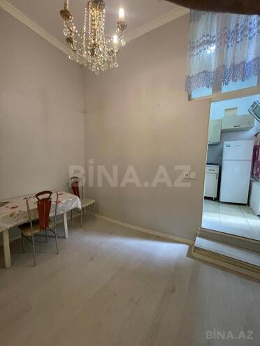Satılır 2 otaqlı köhnə tikili 35 m², İçəri Şəhər m., photo 4 from 12