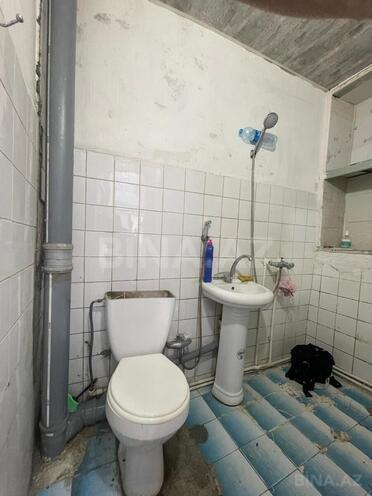 Satılır 2 otaqlı köhnə tikili 35 m², İçəri Şəhər m., photo 9 from 12
