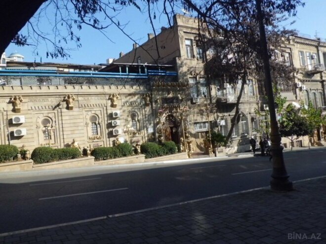Satılır 2 otaqlı köhnə tikili 35 m², İçəri Şəhər m., photo 10 from 12