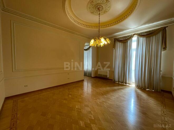İcarəyə verilir 7 otaqlı ofis 500 m², Sahil m., photo 4 from 12