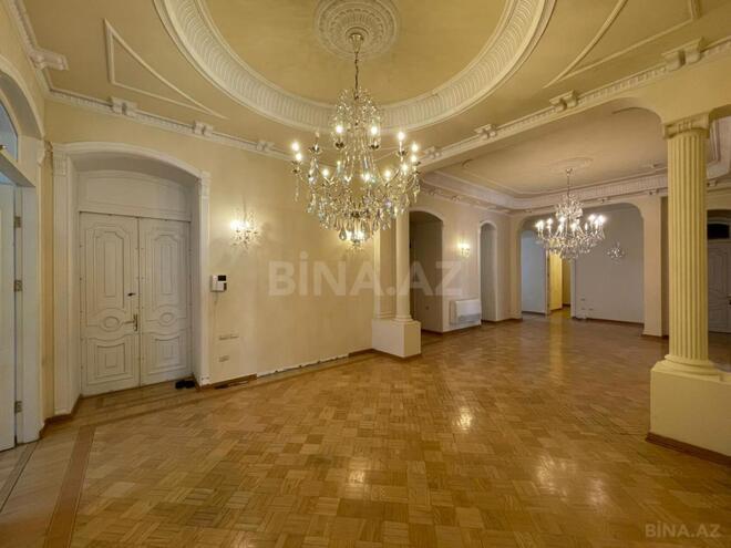 İcarəyə verilir 7 otaqlı ofis 500 m², Sahil m., photo 6 from 12