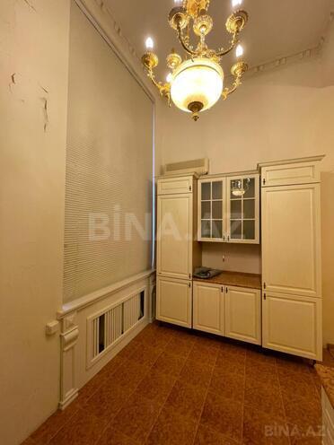 İcarəyə verilir 7 otaqlı ofis 500 m², Sahil m., photo 11 from 12
