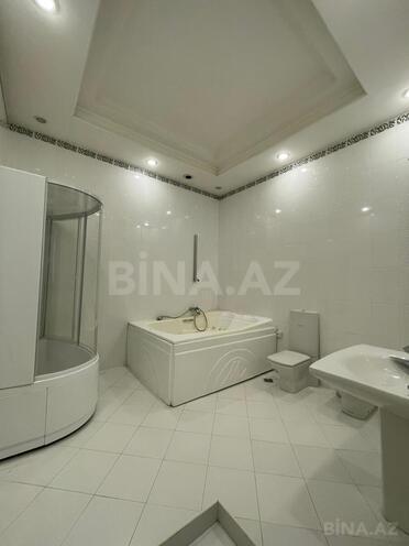 İcarəyə verilir 7 otaqlı ofis 500 m², Sahil m., photo 10 from 12
