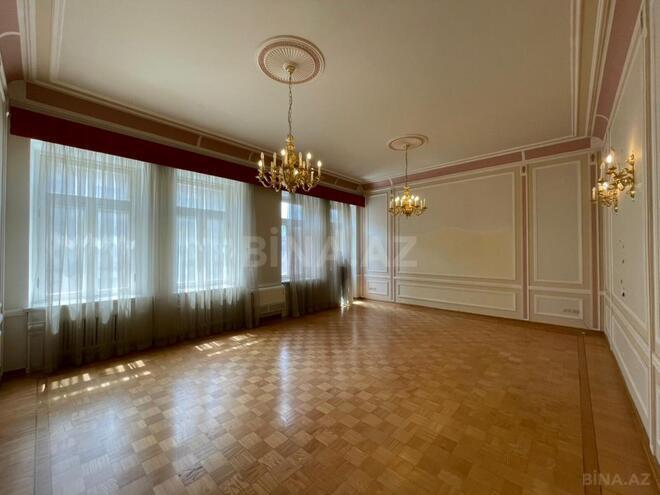 İcarəyə verilir 7 otaqlı ofis 500 m², Sahil m., photo 8 from 12