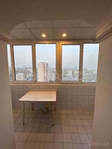 Продаётся 4-комн. новостройка 110 м², м. Низами, photo 20 from 23