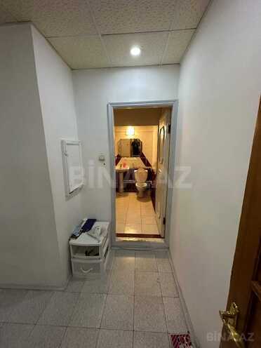 Продаётся 4-комн. новостройка 110 м², м. Низами, photo 22 from 23