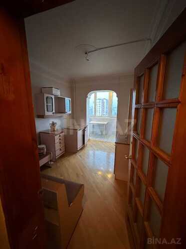 Продаётся 4-комн. новостройка 110 м², м. Низами, photo 12 from 23