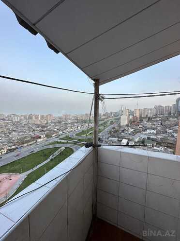 Продаётся 4-комн. новостройка 110 м², м. Низами, photo 18 from 23