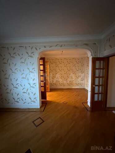 Продаётся 4-комн. новостройка 110 м², м. Низами, photo 10 from 23
