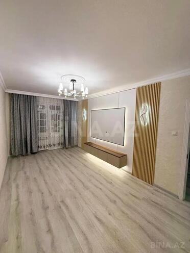 Продаётся 2-комн. вторичка 65 м², м. Азадлыг проспекти, photo 1 from 14