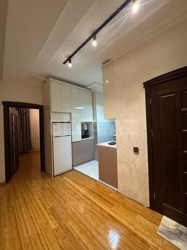 Сдаётся 2-комн. новостройка 65 м², м. Шах Исмаил Хатаи, photo 8 from 17