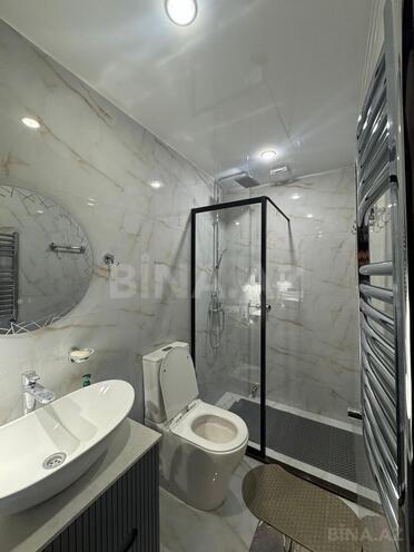 Сдаётся 2-комн. новостройка 65 м², м. Шах Исмаил Хатаи, photo 14 from 17