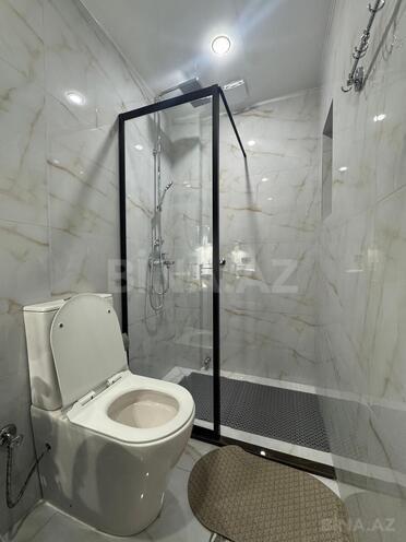 Сдаётся 2-комн. новостройка 65 м², м. Шах Исмаил Хатаи, photo 15 from 17