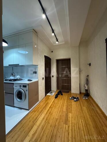 Сдаётся 2-комн. новостройка 65 м², м. Шах Исмаил Хатаи, photo 6 from 17