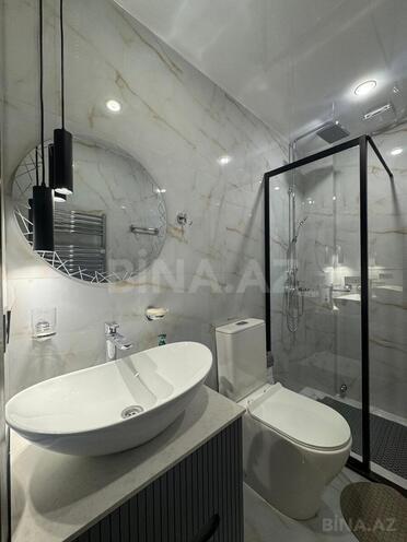 Сдаётся 2-комн. новостройка 65 м², м. Шах Исмаил Хатаи, photo 16 from 17
