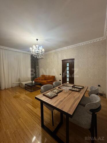 Сдаётся 2-комн. новостройка 65 м², м. Шах Исмаил Хатаи, photo 1 from 17
