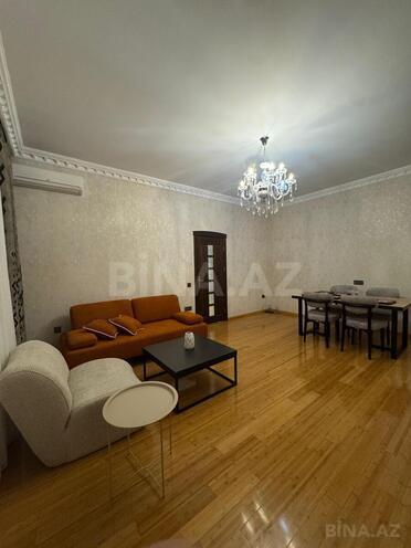Сдаётся 2-комн. новостройка 65 м², м. Шах Исмаил Хатаи, photo 3 from 17