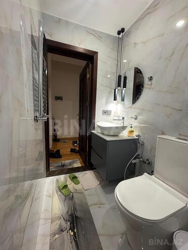 Сдаётся 2-комн. новостройка 65 м², м. Шах Исмаил Хатаи, photo 9 from 17