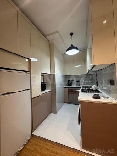 Сдаётся 2-комн. новостройка 65 м², м. Шах Исмаил Хатаи, photo 7 from 17