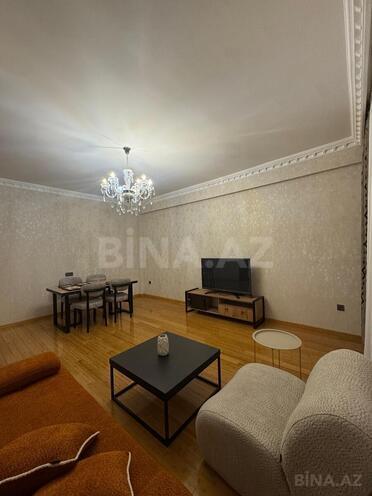 Сдаётся 2-комн. новостройка 65 м², м. Шах Исмаил Хатаи, photo 4 from 17