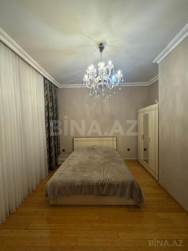 Сдаётся 2-комн. новостройка 65 м², м. Шах Исмаил Хатаи, photo 13 from 17