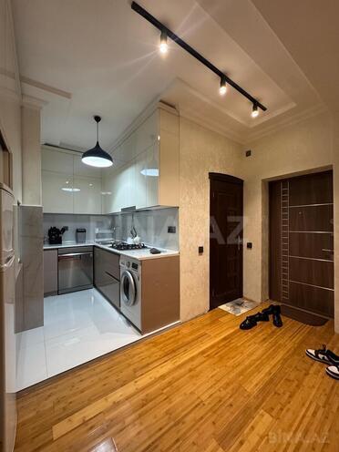 Сдаётся 2-комн. новостройка 65 м², м. Шах Исмаил Хатаи, photo 5 from 17