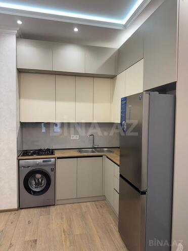 Сдаётся 2-комн. новостройка 80 м², Бинагадинский р., photo 5 from 10