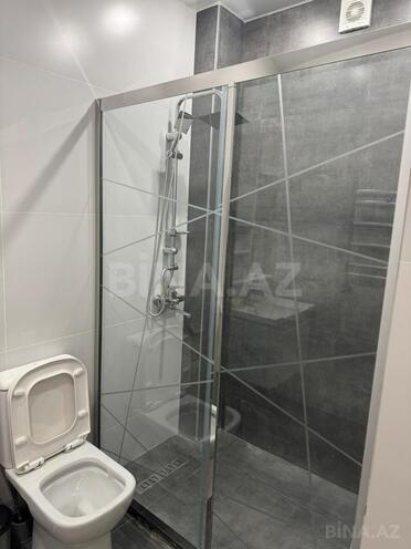 Сдаётся 2-комн. новостройка 80 м², Бинагадинский р., photo 7 from 10
