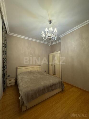 Сдаётся 2-комн. новостройка 65 м², м. Шах Исмаил Хатаи, photo 11 from 17