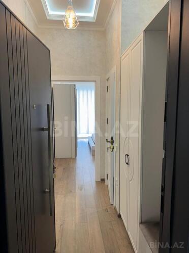 Сдаётся 2-комн. новостройка 80 м², Бинагадинский р., photo 6 from 10