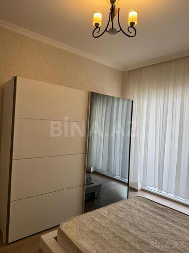 Сдаётся 2-комн. новостройка 80 м², Бинагадинский р., photo 4 from 10
