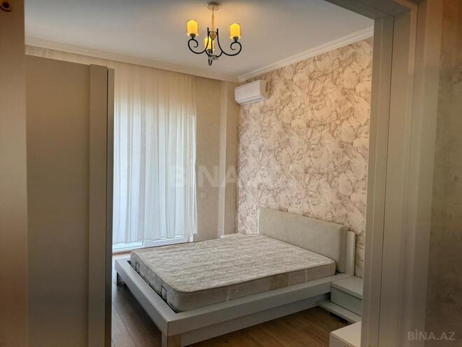 Сдаётся 2-комн. новостройка 80 м², Бинагадинский р., photo 3 from 10