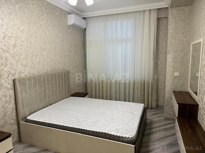 Сдаётся 2-комн. новостройка 100 м², м. Нефтчиляр, photo 5 from 14