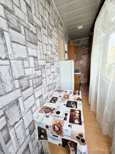 Продаётся 2-комн. вторичка 45 м², м. Халглар Достлугу, photo 10 from 16