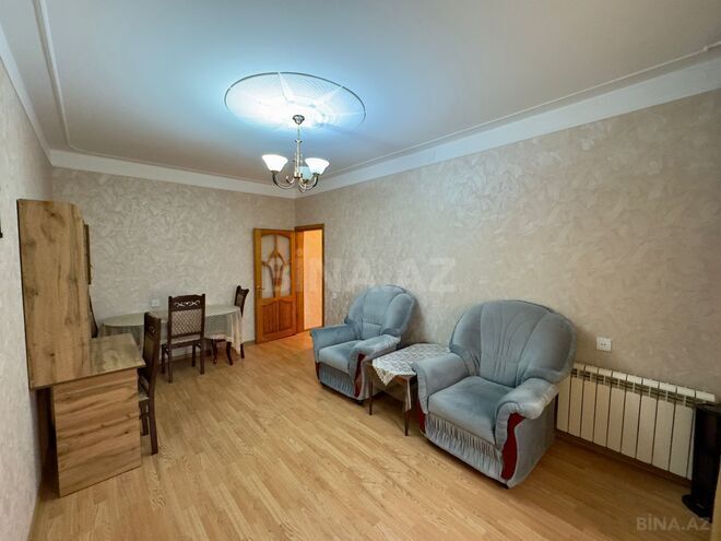 Продаётся 2-комн. вторичка 45 м², м. Халглар Достлугу, photo 5 from 16