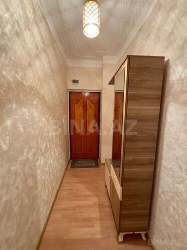 Продаётся 2-комн. вторичка 45 м², м. Халглар Достлугу, photo 15 from 16