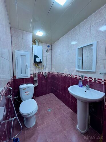 Продаётся 2-комн. вторичка 45 м², м. Халглар Достлугу, photo 13 from 16