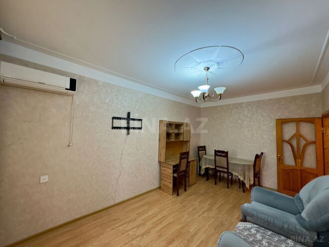 Продаётся 2-комн. вторичка 45 м², м. Халглар Достлугу, photo 6 from 16