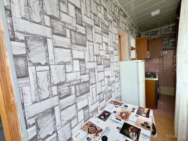 Продаётся 2-комн. вторичка 45 м², м. Халглар Достлугу, photo 11 from 16