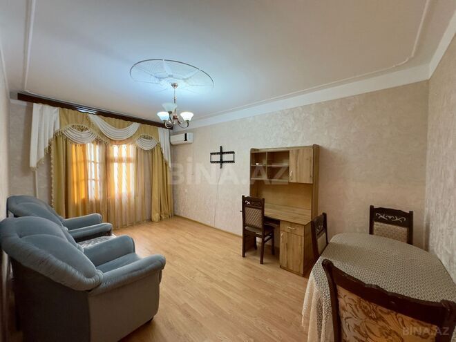 Продаётся 2-комн. вторичка 45 м², м. Халглар Достлугу, photo 3 from 16