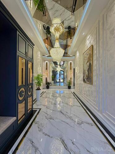 Satılır 6 otaqlı həyət evi/bağ evi 330 m², Şüvəlan q., photo 20 from 32