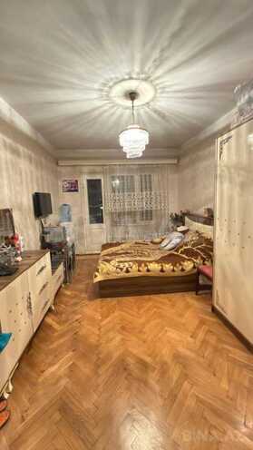 Satılır 3 otaqlı köhnə tikili 80 m², Azadlıq Prospekti m., photo 4 from 14