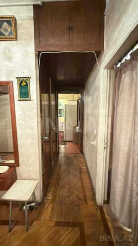 Satılır 3 otaqlı köhnə tikili 80 m², Azadlıq Prospekti m., photo 13 from 14